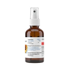 Aceite humectación profunda Frasco con 30ml para cuidar y nutrir tu piel.