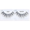 Cala Human hair black wsp eyelash