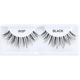 Cala Human hair black wsp eyelash