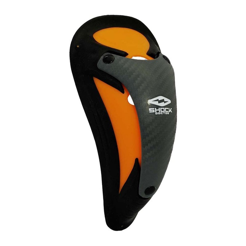 Shock Doctor Foul Cup Supporter Series, Protection, Comfortable, Baseball (Catcher,