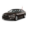 NAGD Fits 2014-2016 Kia Cadenza Driver Left Side Rear Door