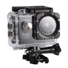 Action Camera, 12MP 1080P Underwater Waterproof Sports Camera with 2.0
