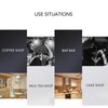 Coffee Knocking Slag Bucket Home Semi Automatic Coffee Machine Powder
