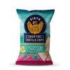 Siete Grain Free Tortilla Chips | Gluten Free Chips |