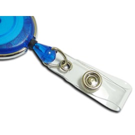 Jojo Reko 220 with Loop Clip and ID Strap, Blue