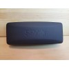 SPY+ Eyeglass Optical Case - Plus Cleaning Cloth, Color Matt