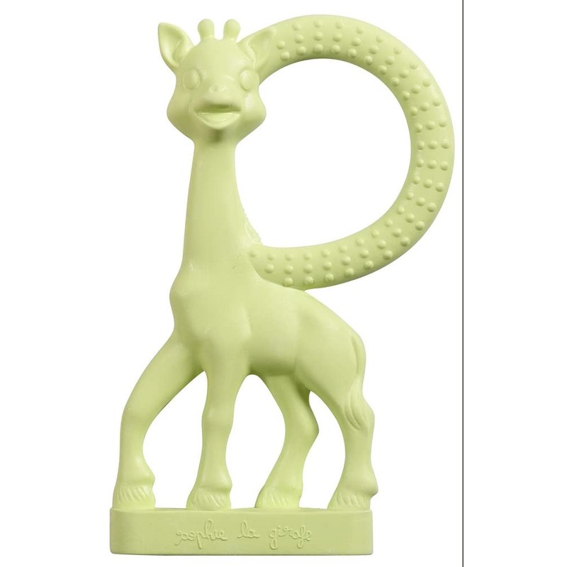 Sophie la Girafe - Fresh Touch – Beißring – Vanille