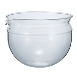 HARIO Tea King CHAN-4 Spare Bowl B-CHAN-4