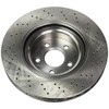 Centric 228.35099 Brake Rotor