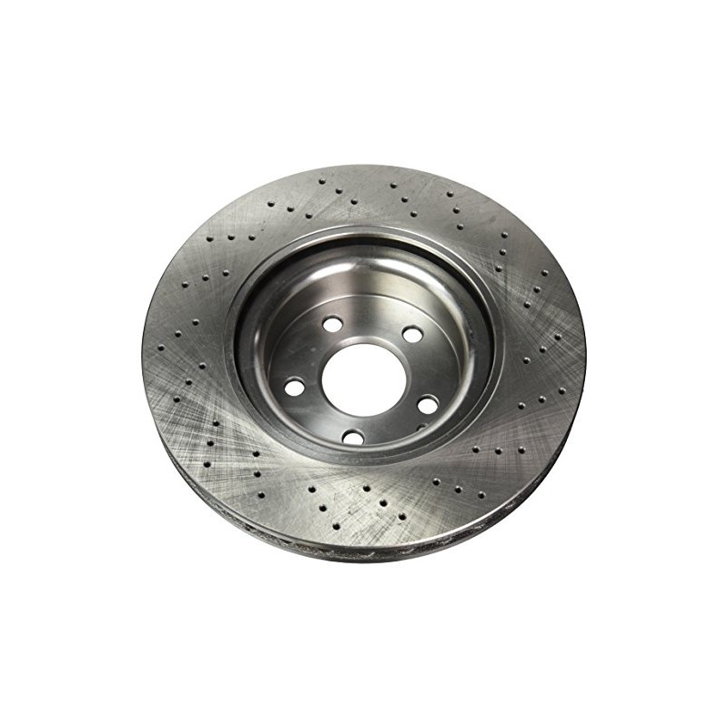Centric 228.35099 Brake Rotor