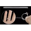 Unbranded 20Pcs Ring Size Adjuster Invisible Clear Ring Sizer Jewelry
