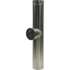 Dickinson Marine 3" X 24" Pipe with Barometric Damper