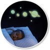 SES Creative 25123 Glowing Solar System