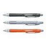 Uni-ball Jetstream Fine Point Retractable Roller Ball Pens, -0.7mm-rubber Body