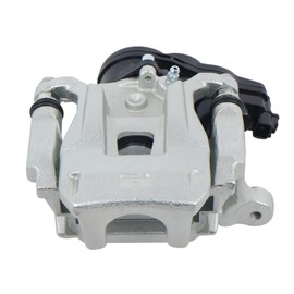 labwork Rear Right Electrical Brake Cylinder Caliper Replacement for Mitsubishi Outlander 2012-2022 4605C044