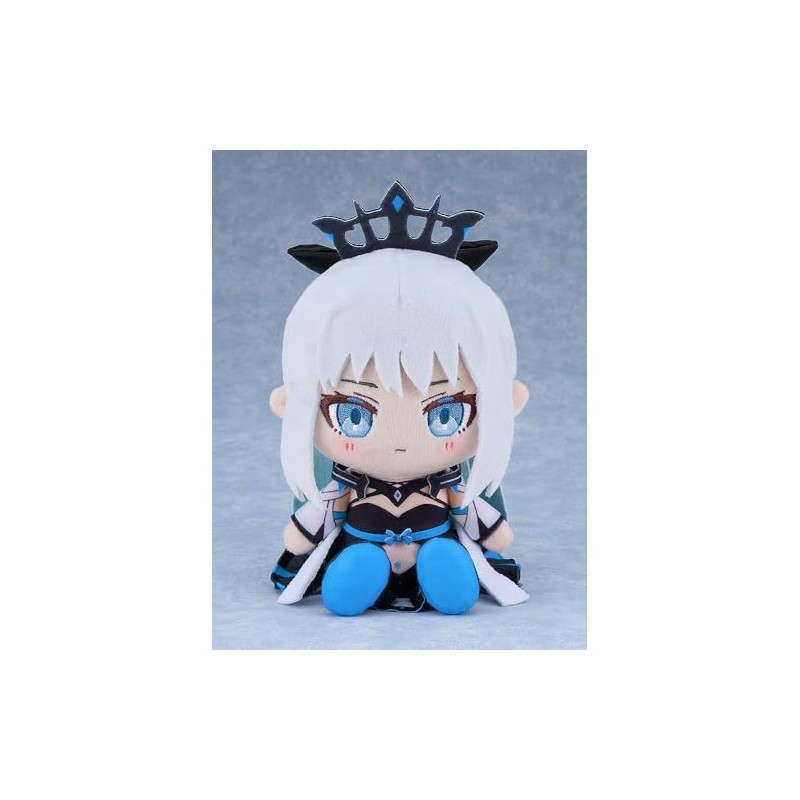 Fate/Grand Order Berserker Morgan Chocopuni Plush Toy