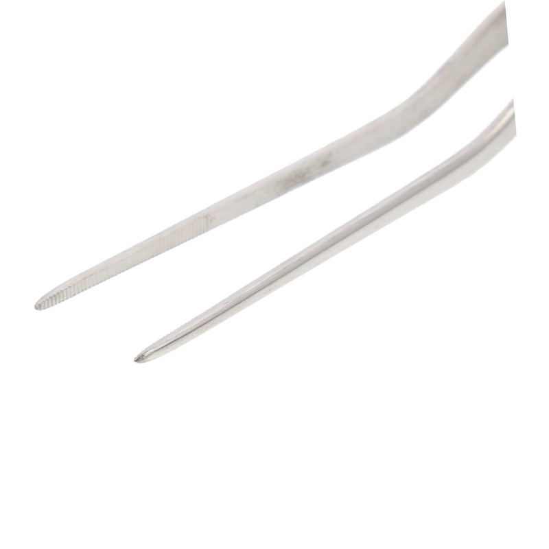 CIYODO Stainless Steel Cooking Tweezers Set 3Pcs Fish Bone Removers