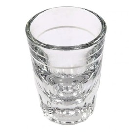 Espresso 2oz Shot Glasses x 2