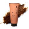 Exfoliante Corporal con Sal Marina y Niacinamida Acure 117 ml