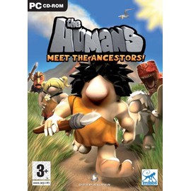 The Humans (PC) (UK)