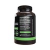 PURE ORIGINAL INGREDIENTS Dong Quai, (365 Capsules), No Magnesium Or