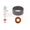 CORTECO 49445012 Gasket Set Injector GK_DIV Bosch 1.4 HDI INJ