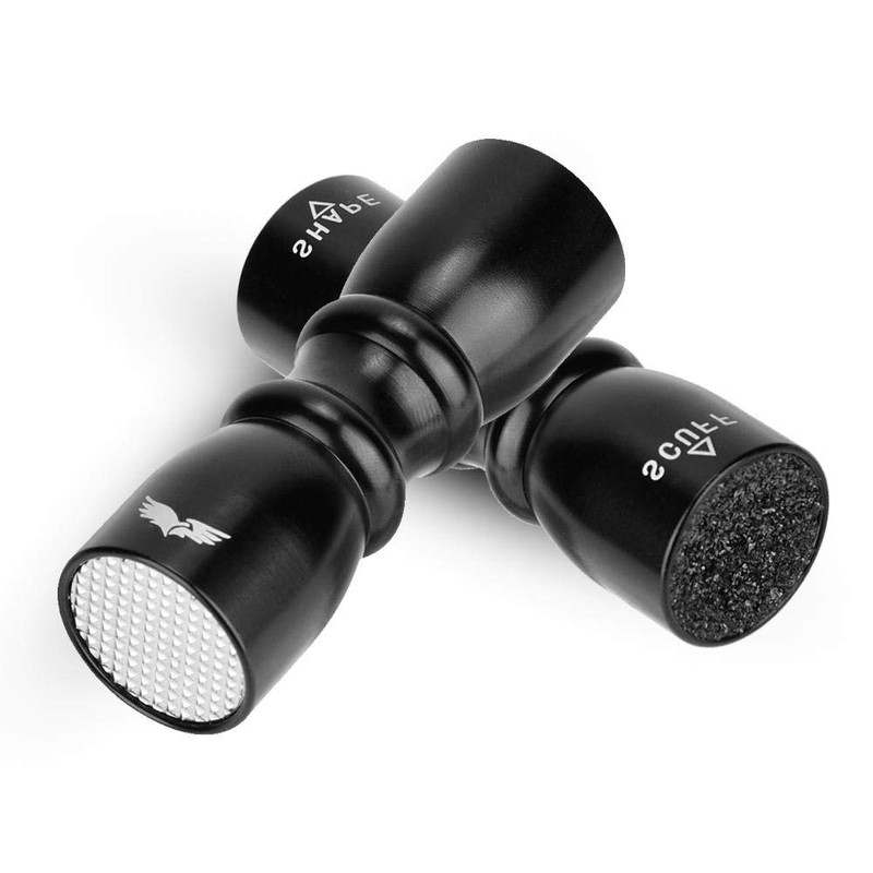 Cue Tip Shaper Tool Billiard,Multifunction Billiard/Snooker Billiard Pool Cue Tip