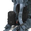 Karimar TC Padded Pouch for Climbing, COYOTE