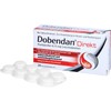 DOBENDAN Direkt Lutschtabletten bei starken Halsschmerzen & Schluckbeschwerden, 24 pcs.