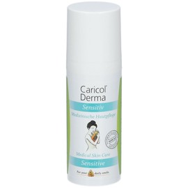 CARICOL Derma Sensitive Cream, 50 ml
