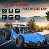 RC Car Electric Racing Car Off-Road Drift High Speed High