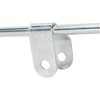 Can-Am New OEM Outlander Engine Support Assembly Shift Lever Arm,