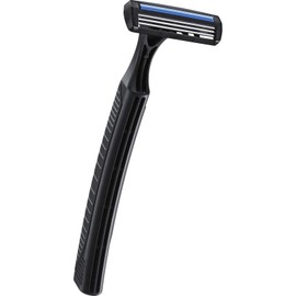 BIC 3 Action Men's Disposable Razors - Bundle of 4 Packs of 4