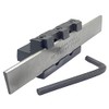 BLUEFOX TOOLS Lathe Adjustable Type Parting Cut Off Tool Holder