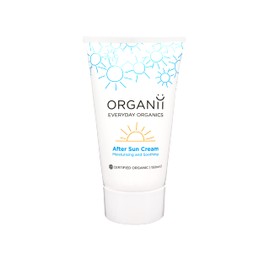 ORGANii After Sun Cream 150ml