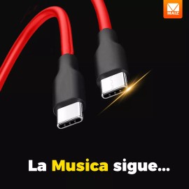 Maíz Audifonos In Ear Alambricos Celular Manos Libres Usb Tipo C