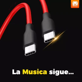 Maíz Audifonos In Ear Alambricos Celular Manos Libres Usb Tipo C