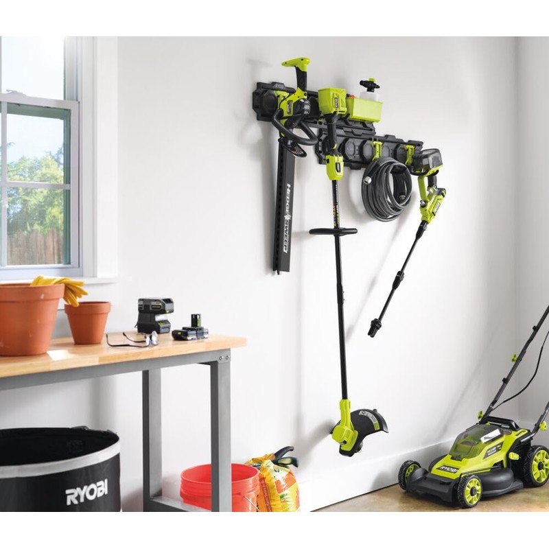 RYOBI LINK Storage System RSLW803 Power Tools M Hanging Hook