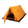 Stansport 2-Person Eagle Backpacking Tent Orange Large