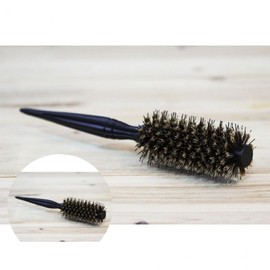 Roll Brush vs. Beauty Comb