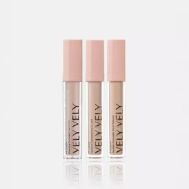 Blibly 아이엠 커스텀 플로리스 컨실러 7.5ml I Am Custom Flawless Concealer 7.5ml [[0001]VL-IMCN-17 17th pair]