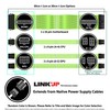 LINKUP Power Cables