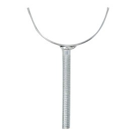 Callowesse Y-Spindle Screw Rods Bannister Gate Adaptors Staircase Fixing Kit for Extra Tall Pet, Saluki Dog, Kemble Stair and Freedom Baby Gate