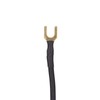 Xangsane 2 RCA to 2 RCA Tonearm Cable HiFi Oxygen