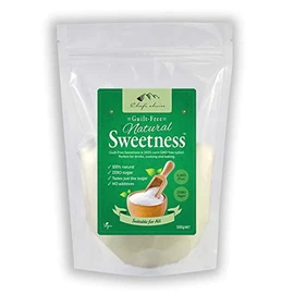 Chef's Choice Guilt-Free Xylitole Natural Sweetness, 500 g
