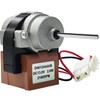 2024 New Upgraded 3015924900 Refrigerator Evaporator Fan Motor Part Compatible