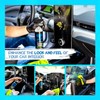 Voodoo Ride ® VR-1025 All-Purpose Interior Cleaner Cleaner & Protectant