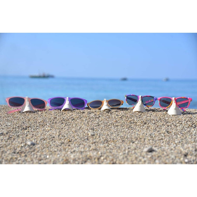 niavida Nasun 2 x Nose Protection Sun + Wind +