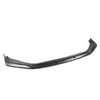 IKON MOTORSPORTS Front Bumper Lip, Compatible with 2021-2024 Lexus IS350 IS300 F