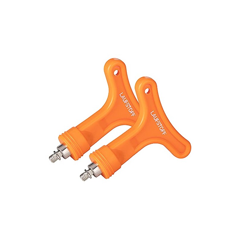 LAUFSTOFF Spike Key for Spikes Spike Key Athletics Set of